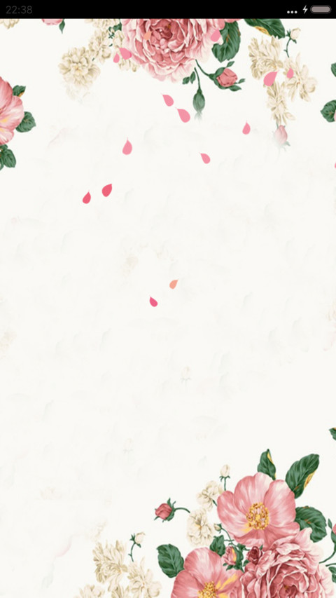 许你繁花似锦 screenshot