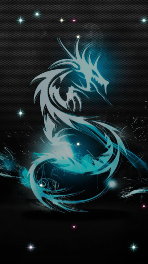 酷黑龙 screenshot