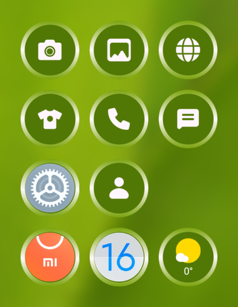 GreenPlant_3MDS screenshot