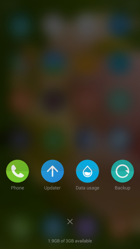  IN Cool,Cold & Comfortable(3C) screenshot