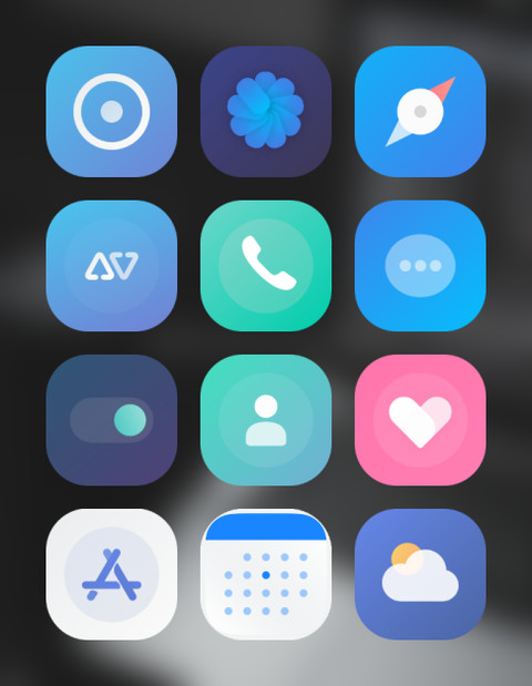 Qua screenshot