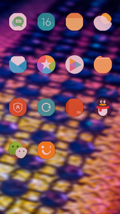 Border design_DWM3 screenshot