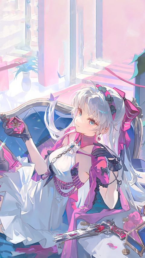 双生少女的幻梦序章 screenshot