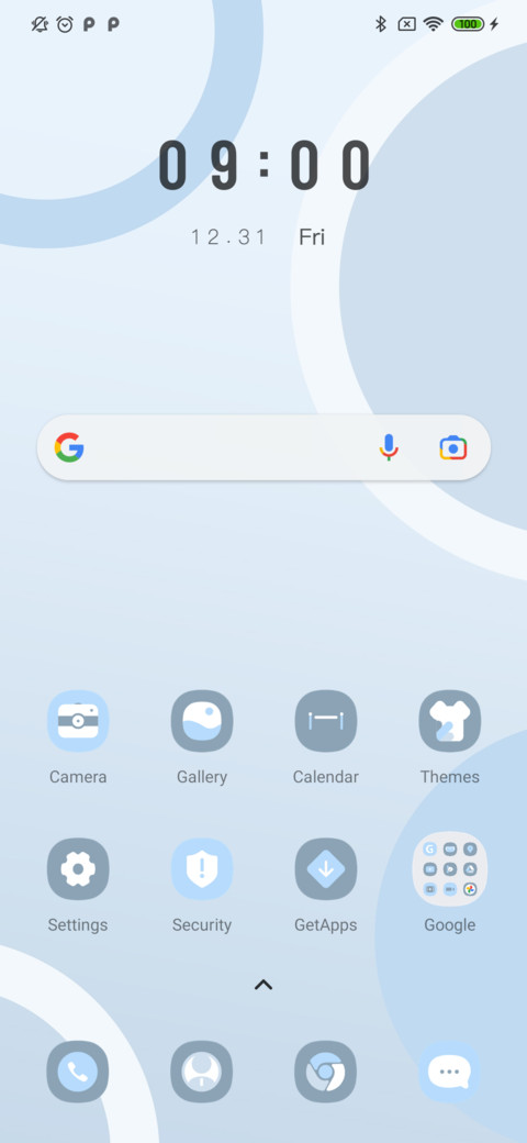 Cute screenshot