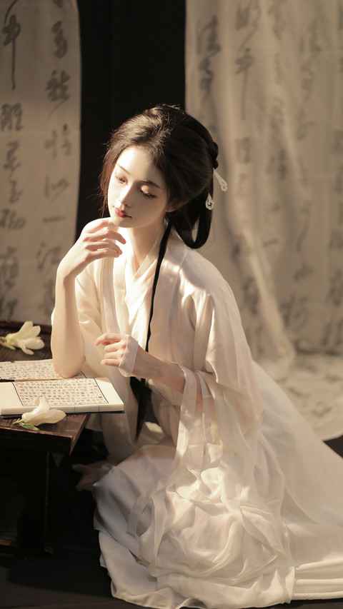 美人妆-锐景创意 screenshot
