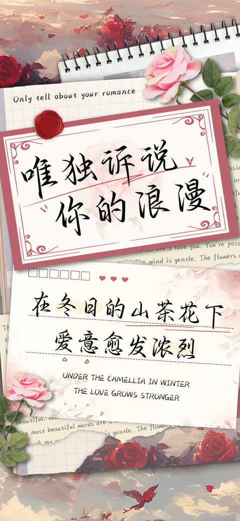 唯独诉说你的浪漫 screenshot