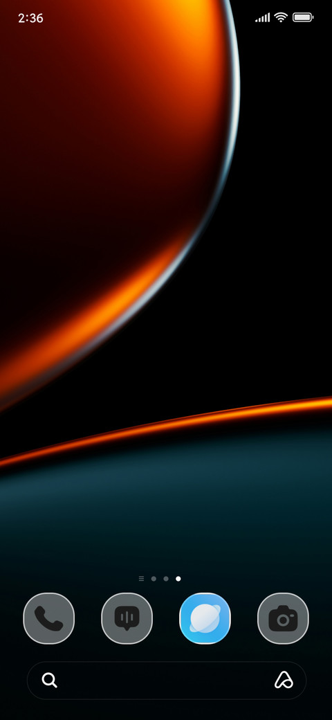 Silver Patterns screenshot