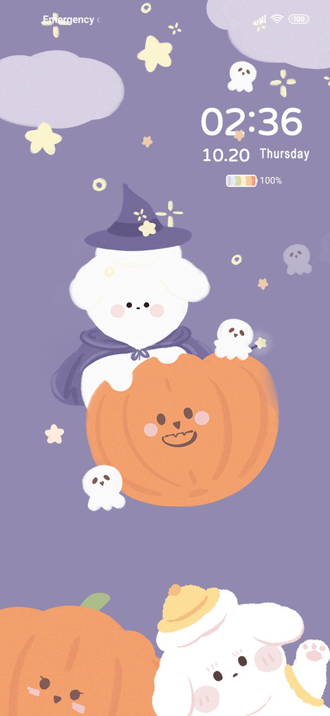 Halloween Fest screenshot