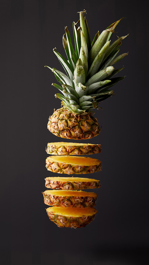 Creative Pineapple-PAIXIN screenshot
