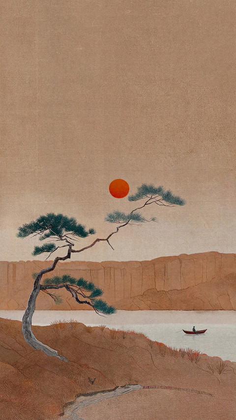 句句不提秋 句句都是秋 screenshot