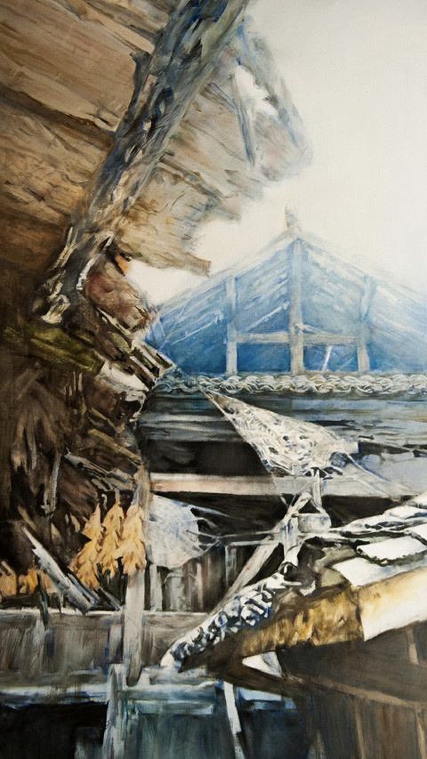 画家程远作品 screenshot