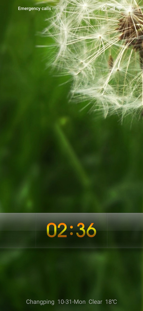 Stocks Fine screenshot