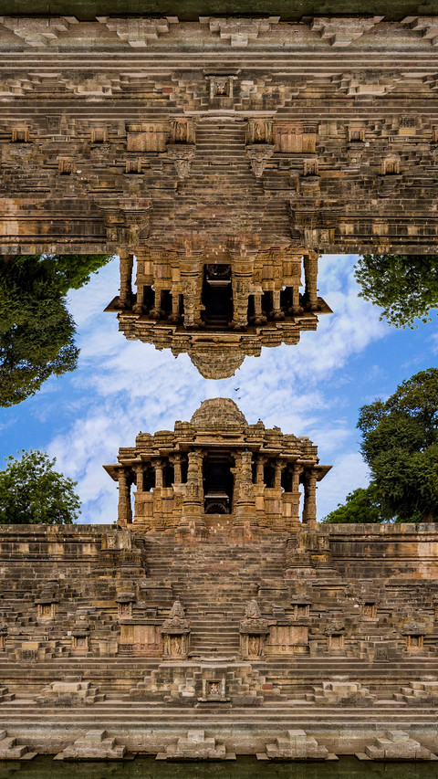 AnupGandhe_SunTemple 01 screenshot