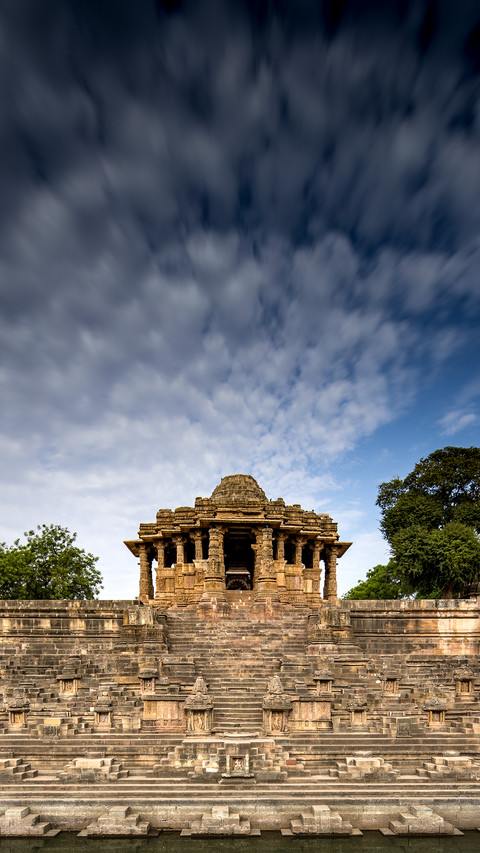 AnupGandhe_SunTemple 03 screenshot