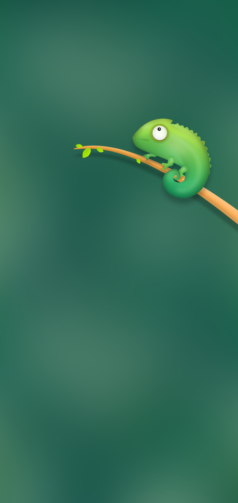 自然物语 screenshot