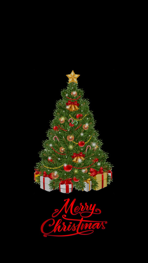 Christmas Day screenshot