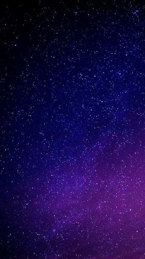 Galaxy screenshot