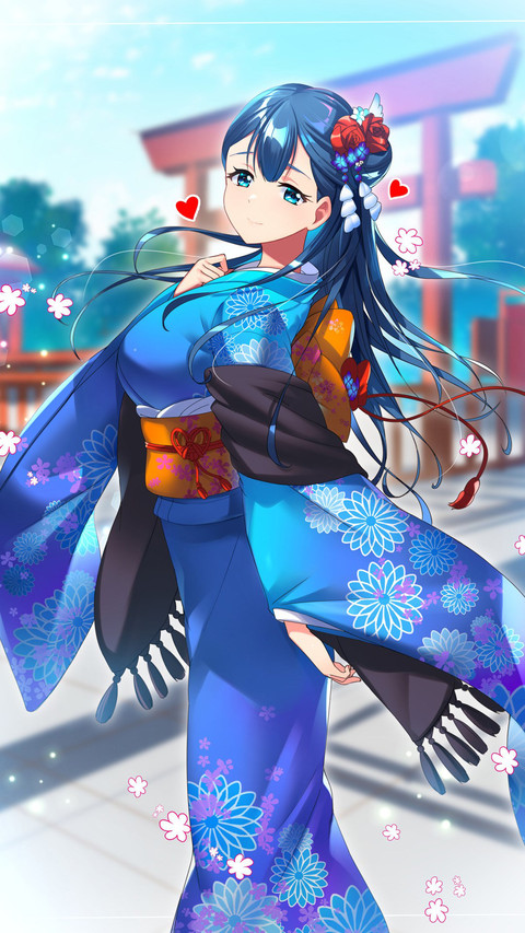 欢庆节日 screenshot
