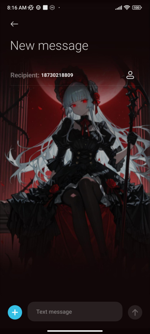 Thornrose Maiden screenshot