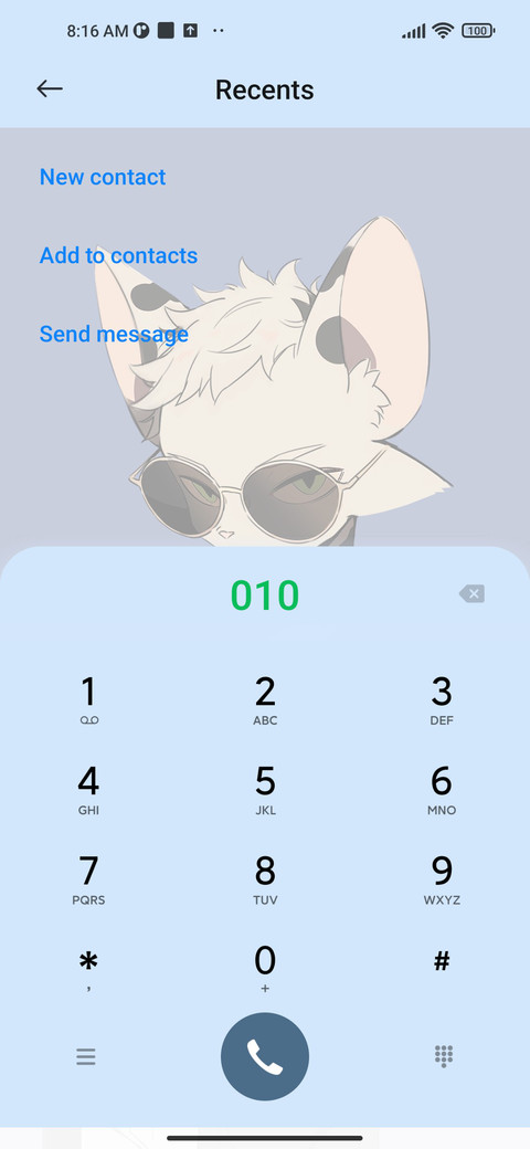 Handsome Cat Rich screenshot