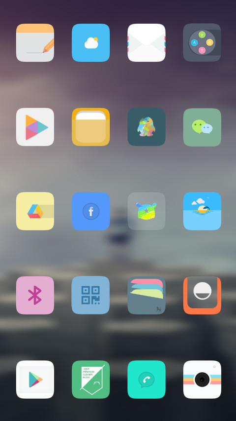IMProhv8 DD  screenshot