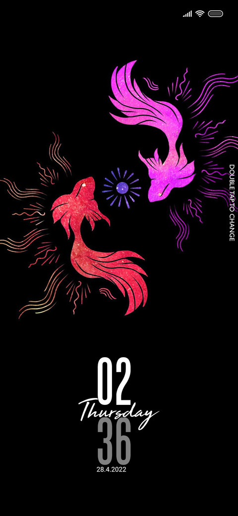 Zodiac Fine screenshot