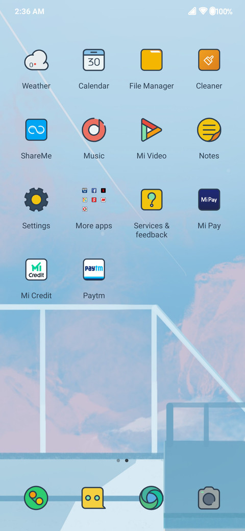 Snaker v11 screenshot