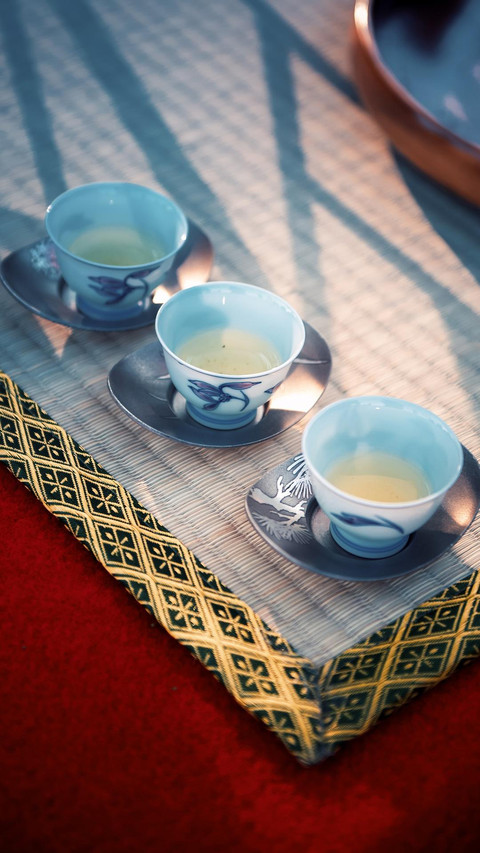 如何让茶发挥最大功效 screenshot