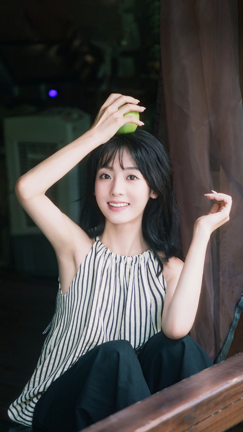 邢菲甜度百分百 screenshot