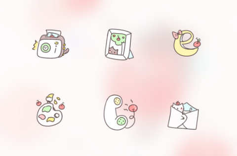樱桃dreamG screenshot