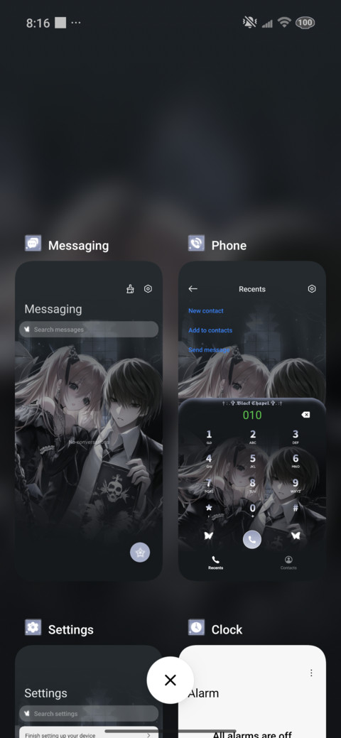Destiny With You screenshot