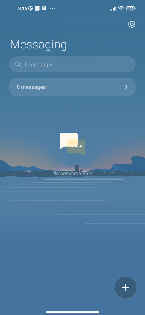 Far shore screenshot