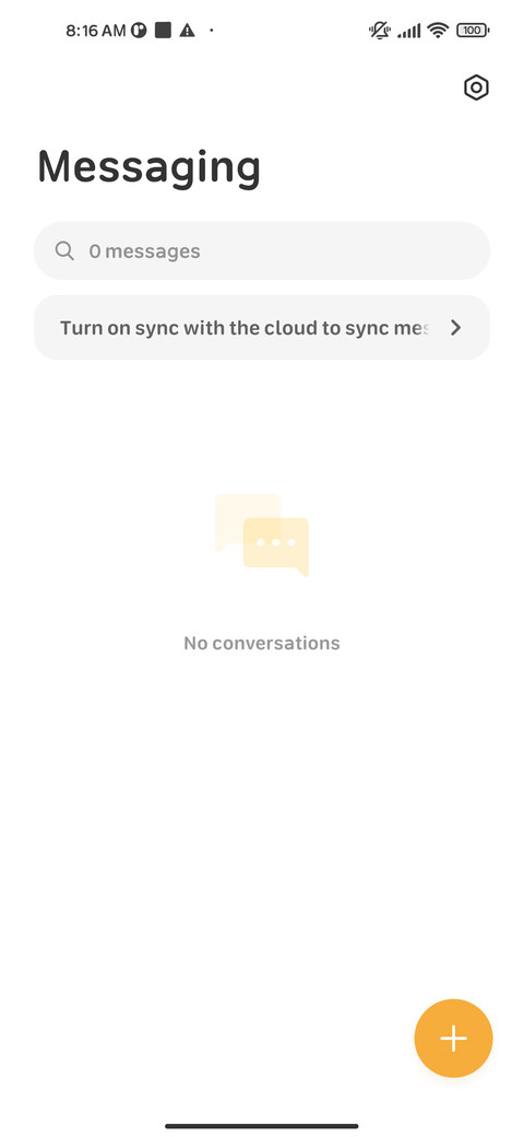 Faisal JNN V-Round screenshot