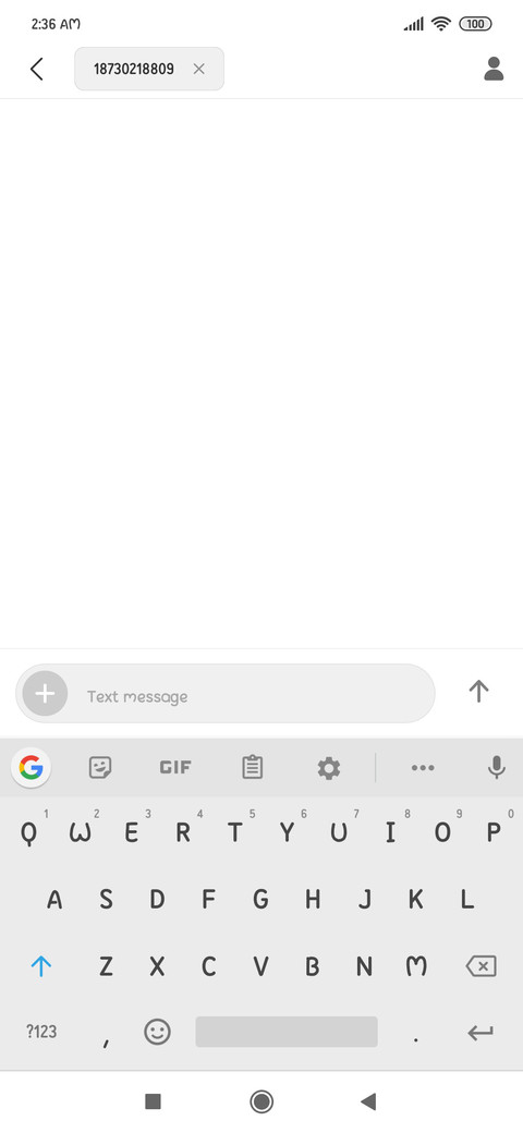 Quarantine screenshot