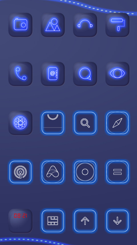 Interface_DWM4 screenshot