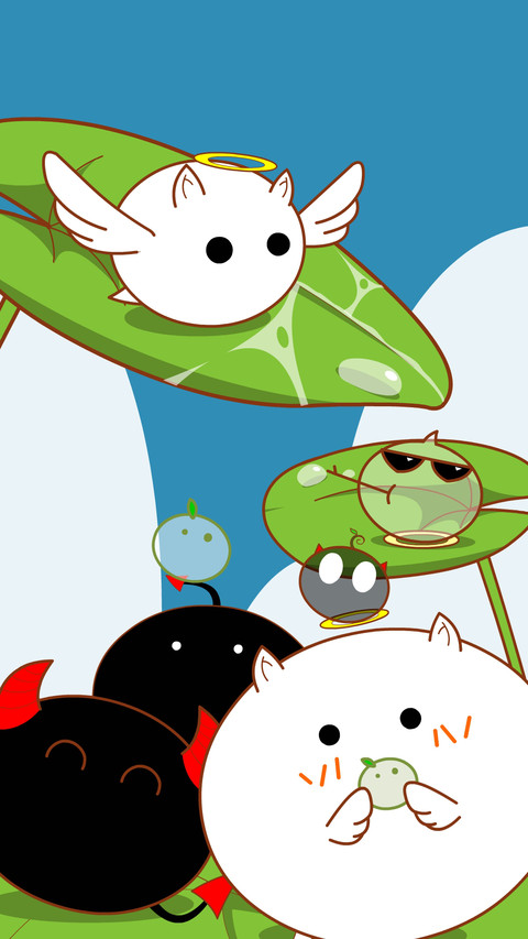 壁纸1080 screenshot