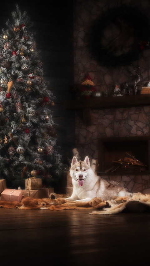 Cute pet-02 screenshot