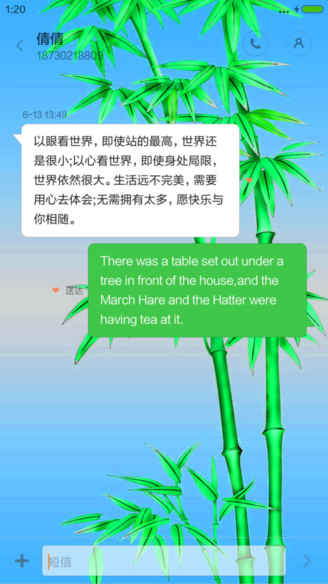 恋上爱之城+流星特效+唯美图标+自由桌面 screenshot