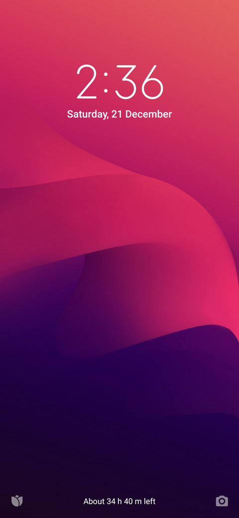 UI11 REMIX screenshot