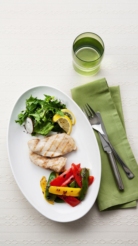 Why should I eat chicken breast meat for fitness screenshot