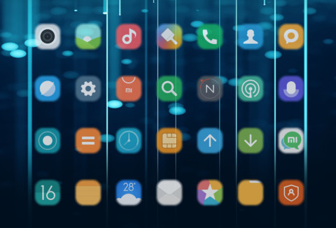 （好评抽红包）流光 screenshot