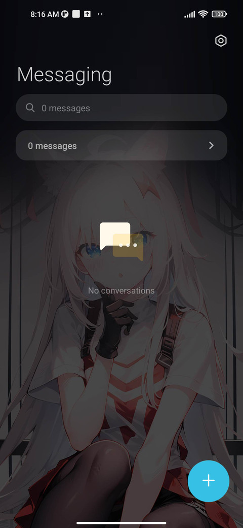 Goddess of Games screenshot