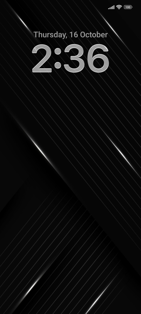 GOD DARK7 screenshot