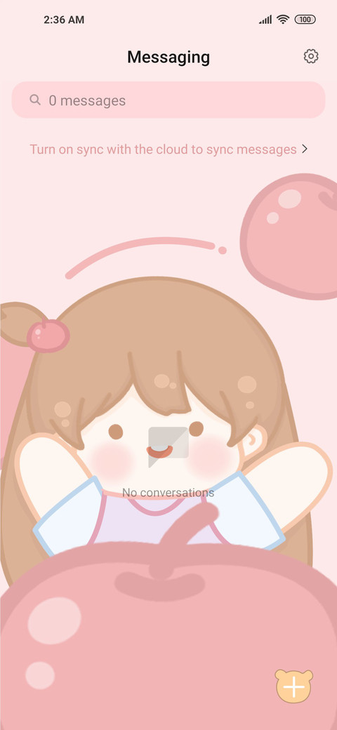 Fruit Cutie screenshot