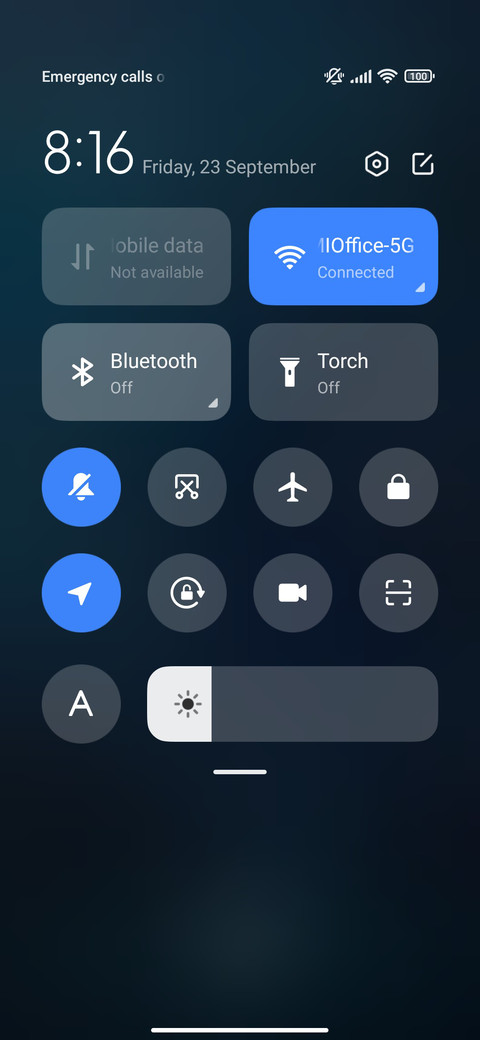 Thunder+Prototype screenshot