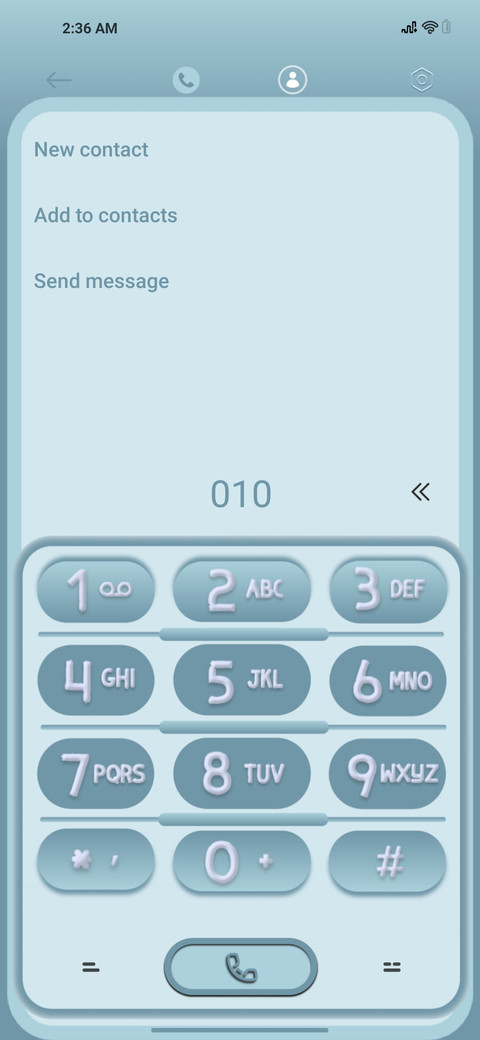 Blues Males screenshot