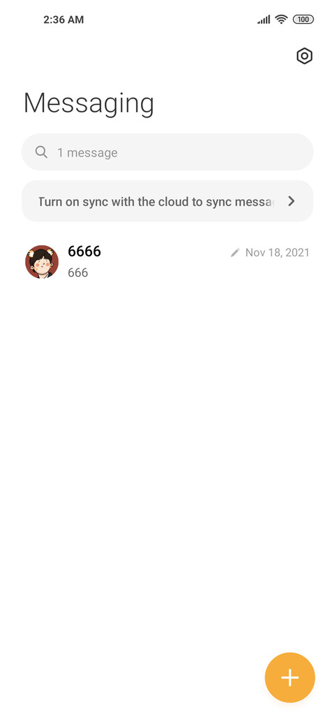 Get rich today screenshot