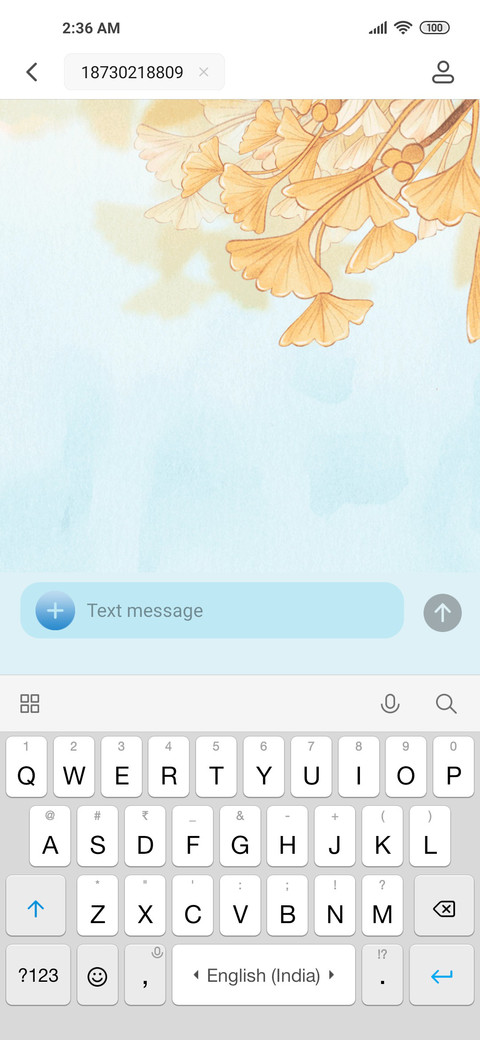 Cute Shiba Inu screenshot