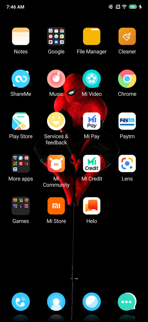 Meme Ui screenshot