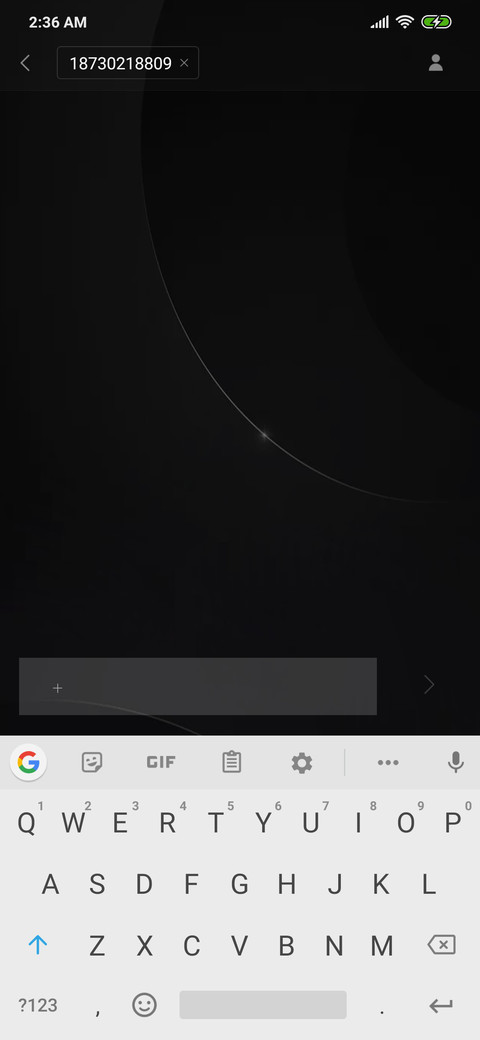 Black and white screenshot